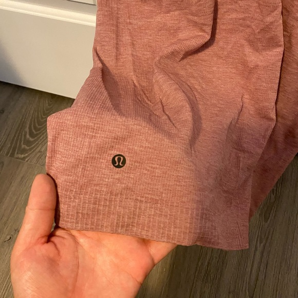 Lululemon tank top - Picture 3 of 4